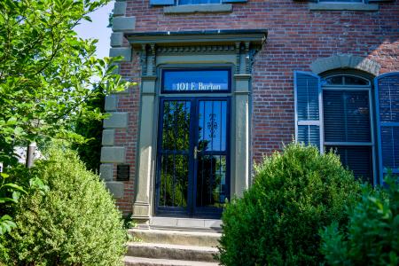 101 E. Burton St., Kirksville, Missouri 63501, Stati Uniti