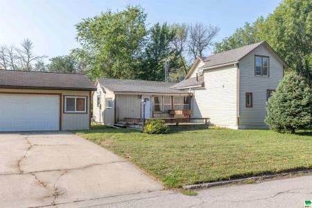 1103 7th Street, Onawa, Iowa 51040, États-Unis