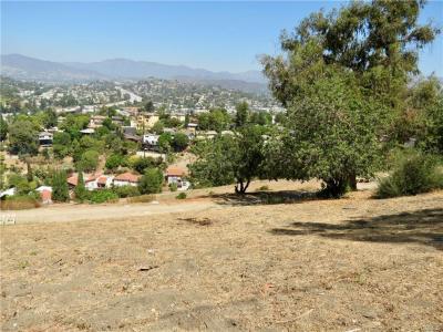 0 Barryknoll Dr, APN 5460-023-013, Los Angeles, California 90065, Estados Unidos