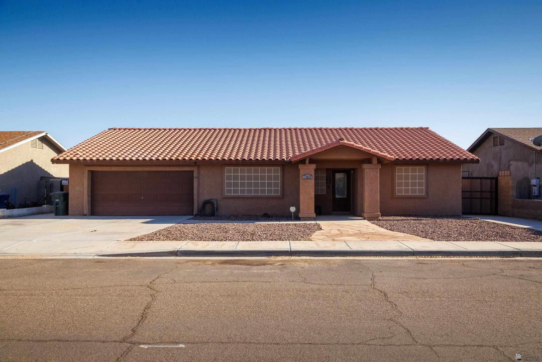 7183 E 25 ST, Yuma, アリゾナ 85365, アメリカ合衆国