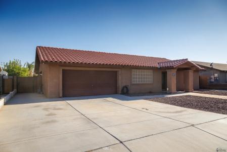 7183 E 25 ST, Yuma, アリゾナ 85365, アメリカ合衆国