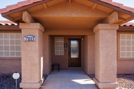 7183 E 25 ST, Yuma, アリゾナ 85365, アメリカ合衆国