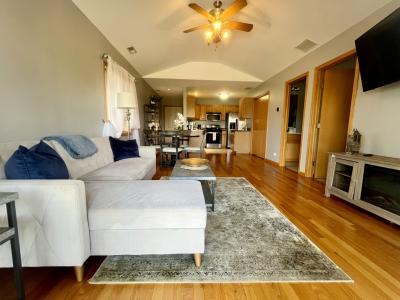 10620 S Central Avenue , 3A, Chicago Ridge, Illinois 60415, Estados Unidos