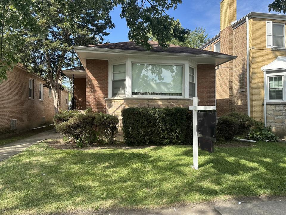 6504 N Whipple Street, Chicago, אילינוי 60645, ארצות הברית של אמריקה