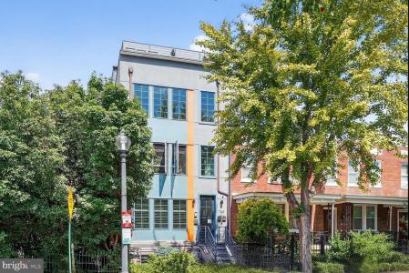 763 Morton Street NW , 1, Washington, Washington D.C. 20010, Estados Unidos