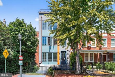 763 Morton Street NW , 1, Washington, Washington D.C. 20010, Estados Unidos