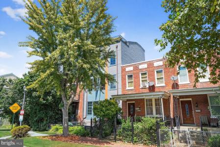 763 Morton Street NW , 1, Washington, Washington D.C. 20010, Estados Unidos