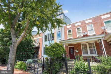 763 Morton Street NW , 1, Washington, Washington D.C. 20010, Estados Unidos