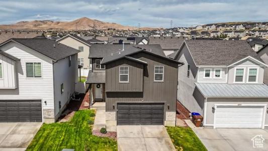 4247 E TIVON LN, Eagle Mountain, Utah 84005, Estados Unidos