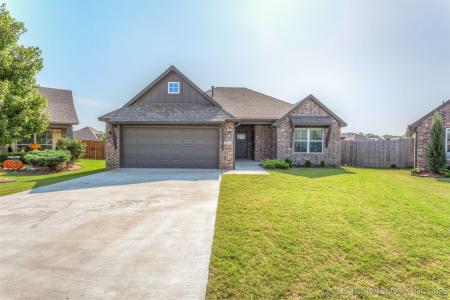 1513 E Atlanta Street, Broken Arrow, Oklahoma 74012