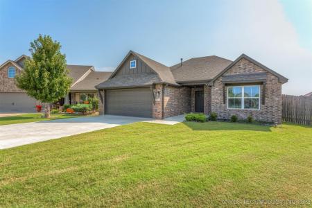 1513 E Atlanta Street, Broken Arrow, Oklahoma 74012