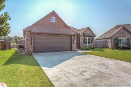 1513 E Atlanta Street, Broken Arrow, Oklahoma 74012