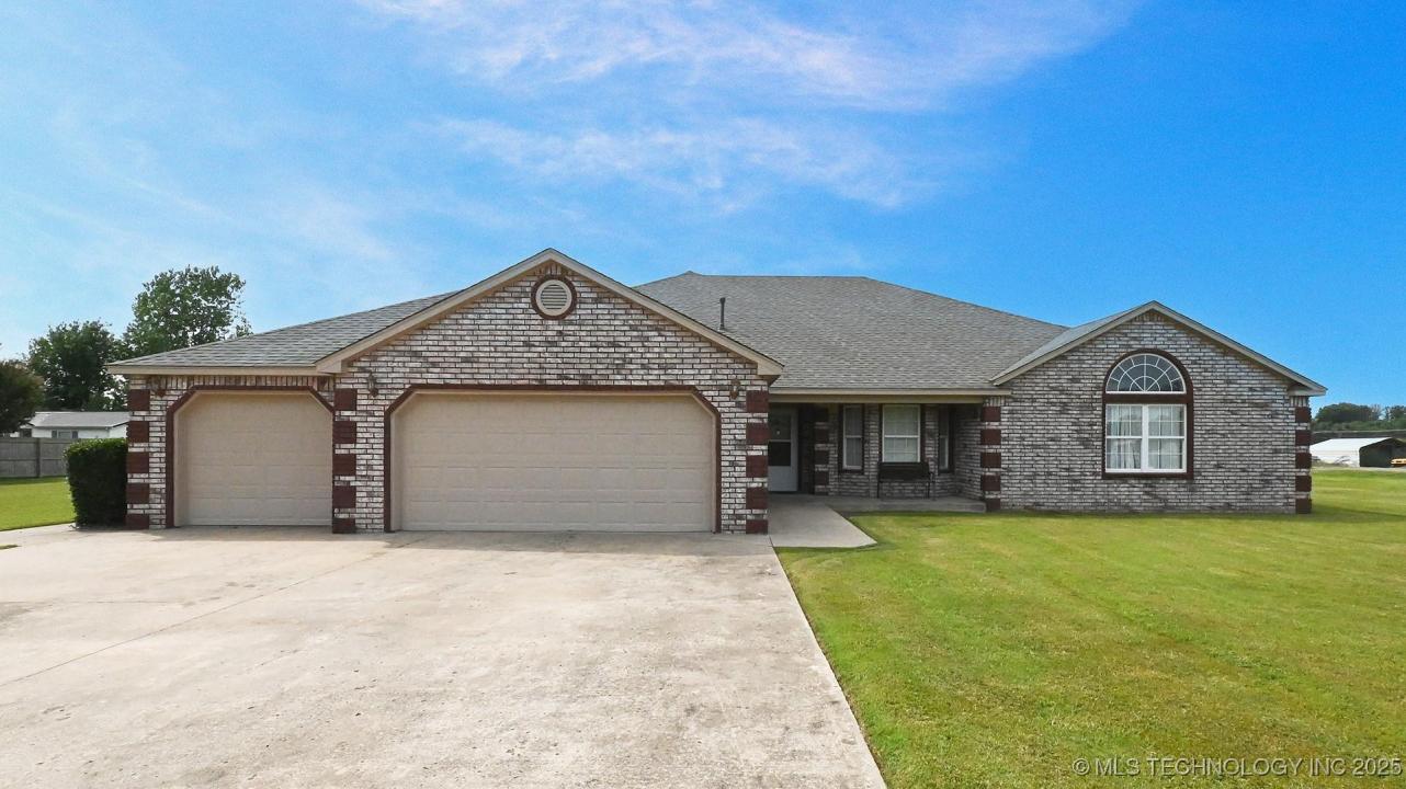 501 S 64th Street, Muskogee, Oklahoma 74401