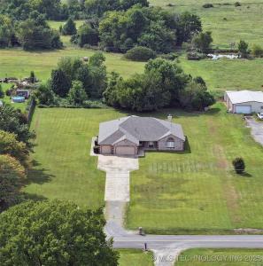 501 S 64th Street, Muskogee, Oklahoma 74401