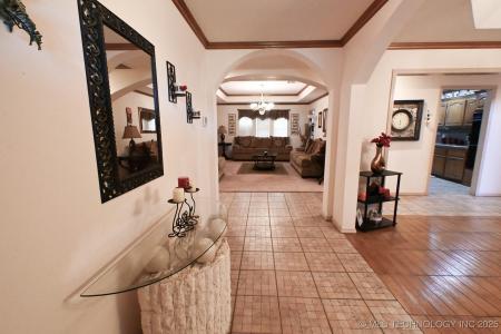 501 S 64th Street, Muskogee, Oklahoma 74401