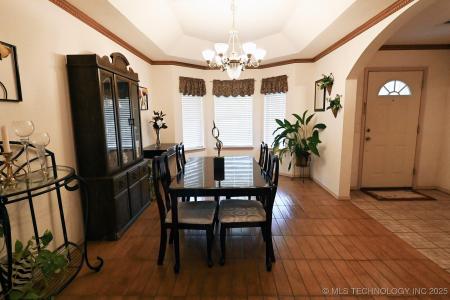 501 S 64th Street, Muskogee, Oklahoma 74401