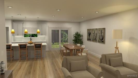 701 Nancy Price Drive , Style C, Porter, 紐約州 14174, 美國