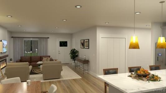 701 Nancy Price Drive , Style C, Porter, 紐約州 14174, 美國