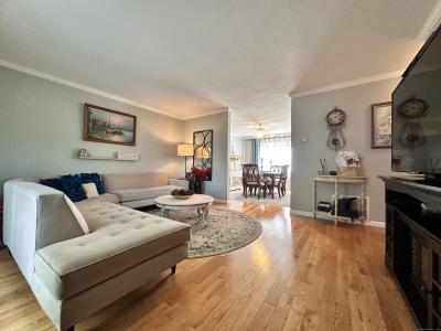 285 Queen , 4B, Southington, Connecticut 06489, HOA KỲ