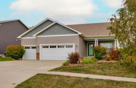 9641 Valley Parkway, Johnston, Iowa 50131, Estados Unidos