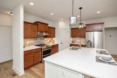 9641 Valley Parkway, Johnston, Iowa 50131, Estados Unidos