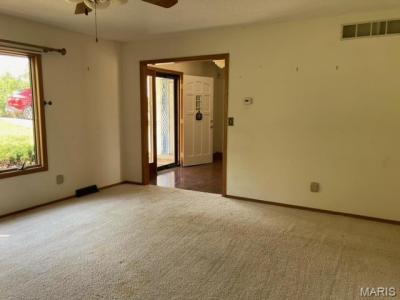 1120 Lakewood Drive, Jackson, Missouri 63755, États-Unis