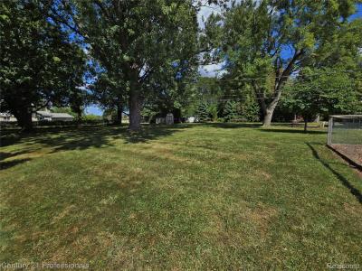 650 Longford Drive, RochesterHills, Michigan 48309, USA