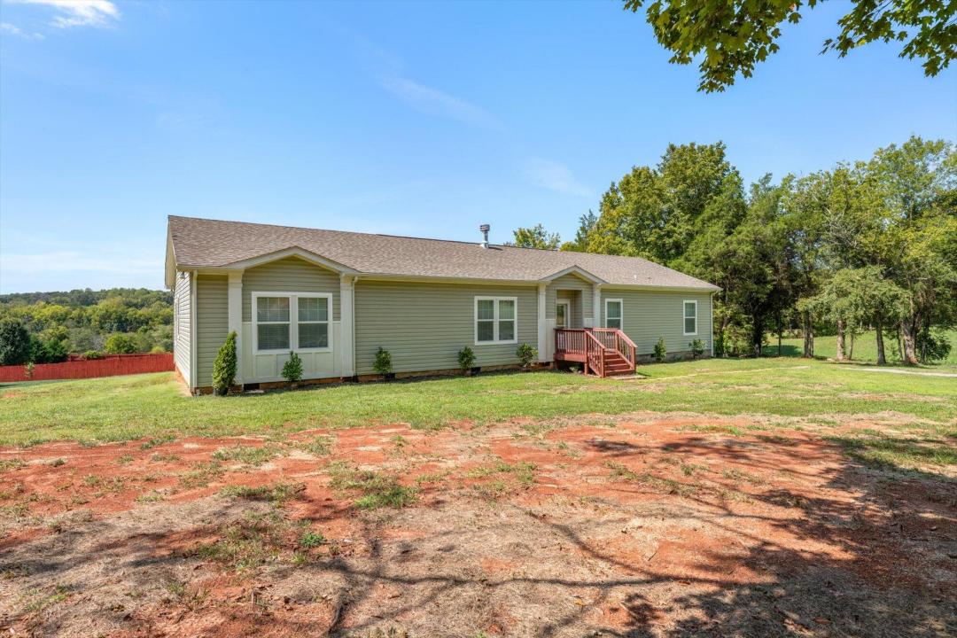 120 County Road 717, Athens, Tennessee 37303, Estados Unidos