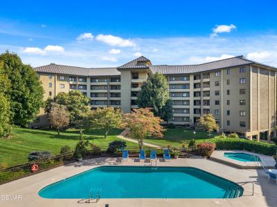 1704 Hidden Hills Rd #504 Road, Gatlinburg, Tennessee 37738, USA