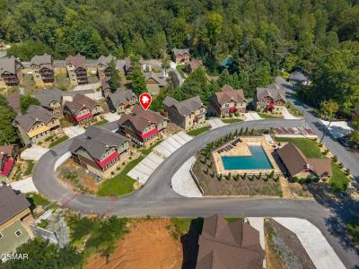 810 Blacksmith Way, Gatlinburg, Tennessee 37738, USA