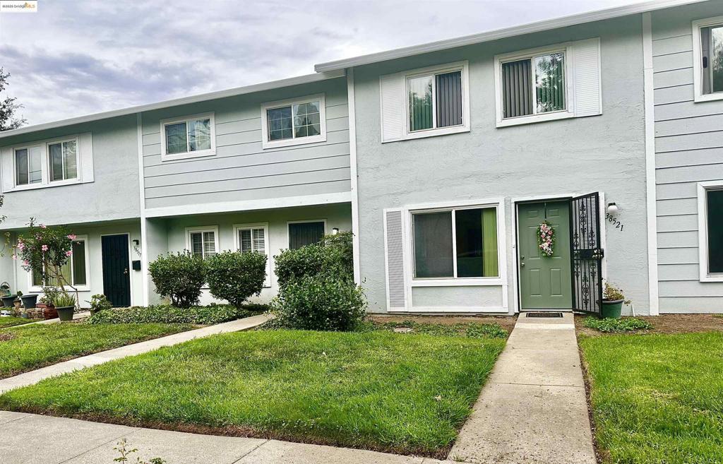 38521 Royal Ann Cmn, Fremont, 加州 94536, 美國