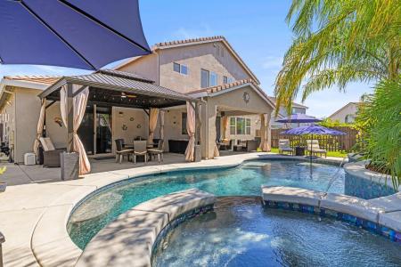 2216 Cumberland Loop, Roseville, California 95747, HOA KỲ