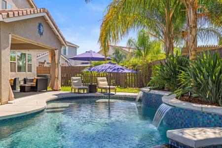 2216 Cumberland Loop, Roseville, California 95747, HOA KỲ