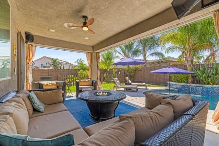 2216 Cumberland Loop, Roseville, California 95747, HOA KỲ