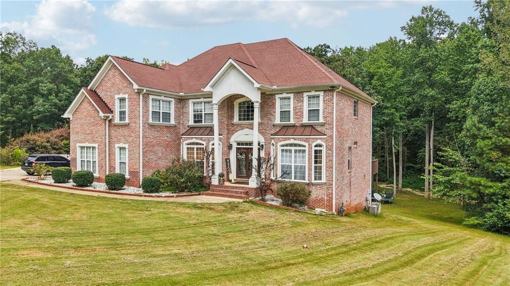 216 Johns Creek Lane, Stockbridge, Georgia 30281, HOA KỲ