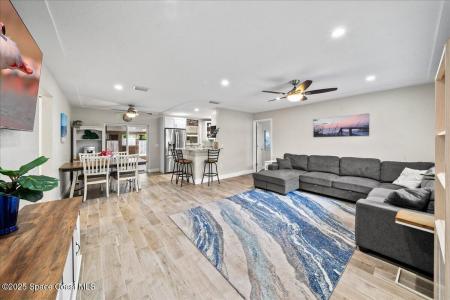 787 Tupelo Drive, Melbourne, فلوريدا 32935, الولايات المتحدة