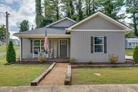 207 6th Street, South Pittsburg, Tennessee 37380, États-Unis