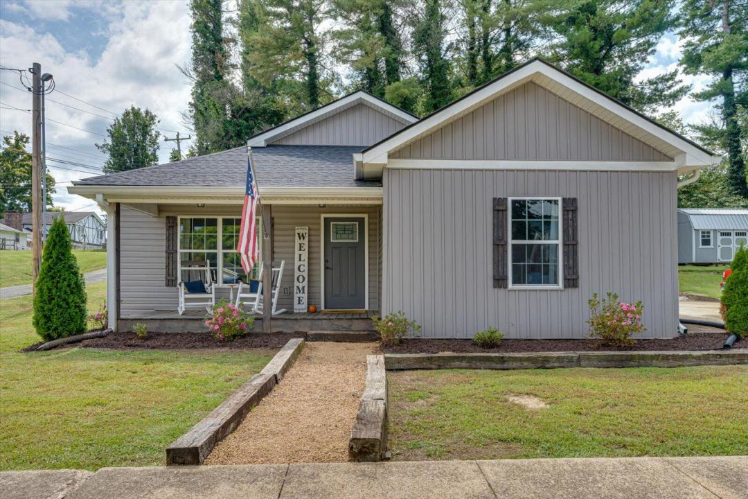 207 6th Street, South Pittsburg, Tennessee 37380, États-Unis