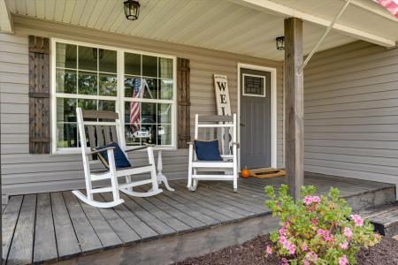 207 6th Street, South Pittsburg, Tennessee 37380, États-Unis