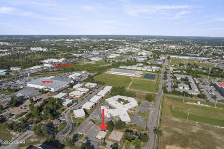 1308 Balboa Avenue, Panama City, Flórida 32401, Estados Unidos