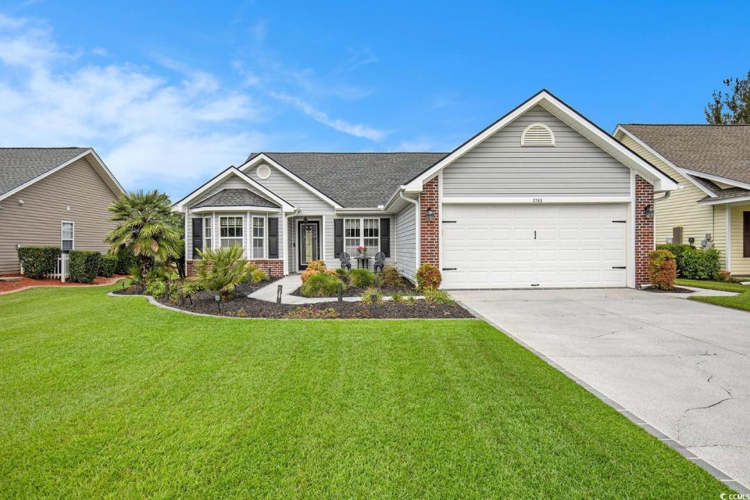 2783 Sanctuary Blvd., Conway, サウスカロライナ 29526, アメリカ合衆国