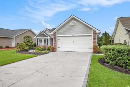 2783 Sanctuary Blvd., Conway, サウスカロライナ 29526, アメリカ合衆国