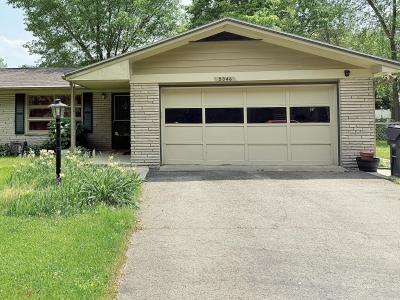 5346 E H Avenue E, Kalamazoo, Michigan 49048, États-Unis