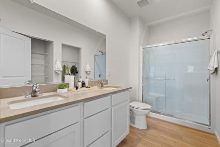 3293 N Corvus St, Post Falls, Idaho 83854, Amerika Birleşik Devletleri