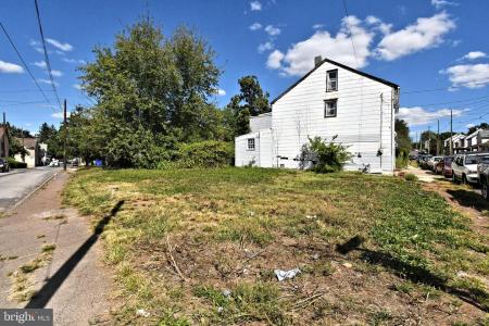 399 Lincoln Ave, POTTSTOWN, Pennsylvania 19464, Amerika Birleşik Devletleri