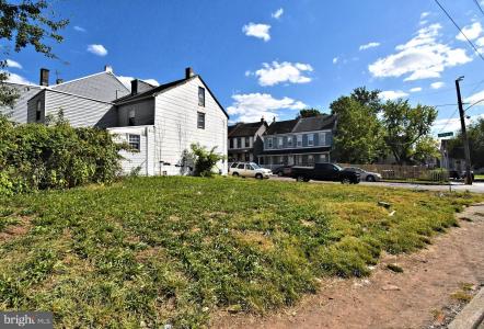 399 Lincoln Ave, POTTSTOWN, Pennsylvania 19464, Amerika Birleşik Devletleri