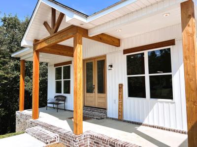 150 Caddy Cove Lane, Mountain View, 阿肯色州 72560, 美国