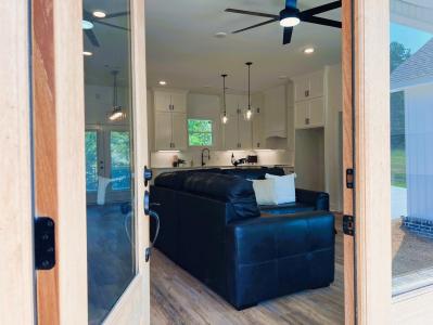 150 Caddy Cove Lane, Mountain View, 阿肯色州 72560, 美国