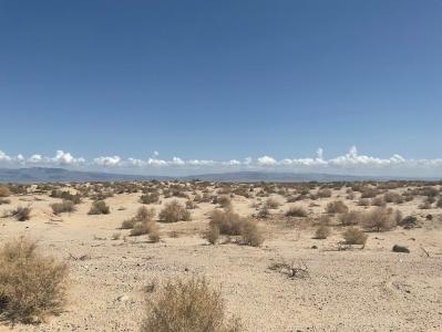 2240 Panorama Avenue, Thermal, Калифорния 92274, Соединенные Штаты