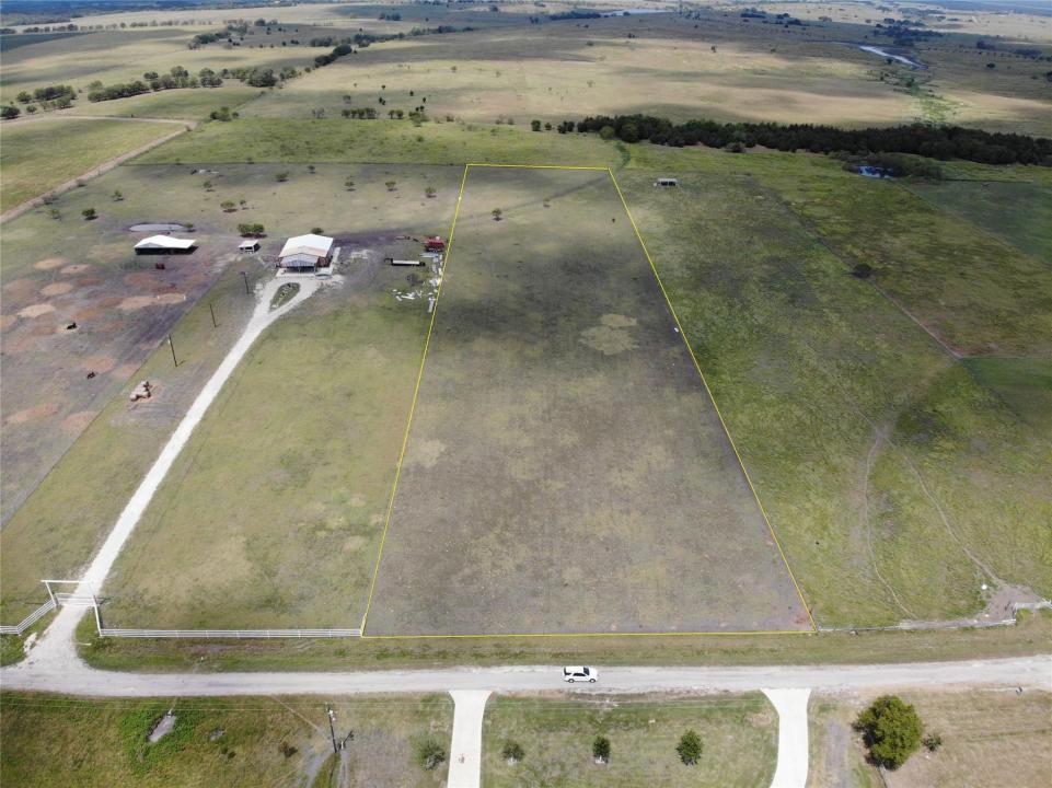 TBD Lot 56 Northwest Ave. #1295, Corsicana, Texas 75110, États-Unis